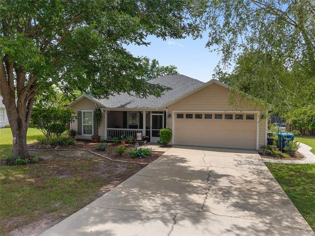 23985 NW 3RD AVENUE, Newberry, FL 32669