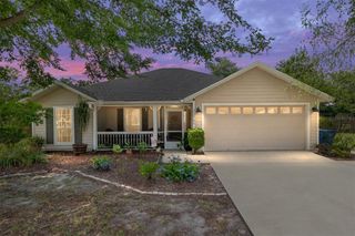 23985 NW 3RD AVENUE, Newberry, FL 32669