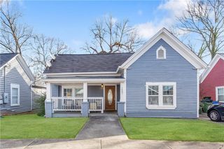 1087 Longley NW Avenue, Atlanta, GA 30318