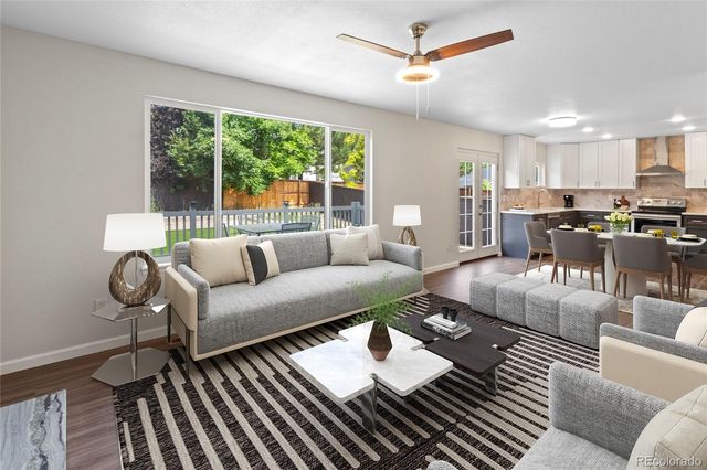 10439 Cheetah Winds, Lone Tree, CO 80124