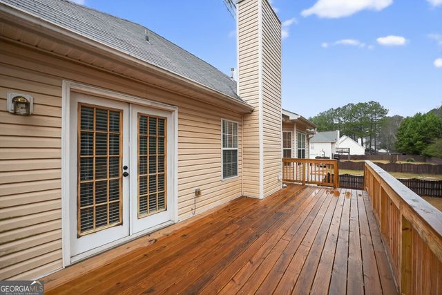 630 Castlebar Way, Mcdonough, GA 30253