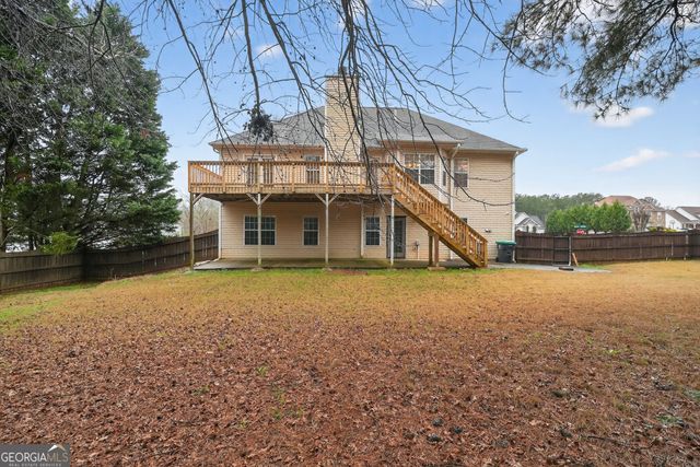 630 Castlebar Way, Mcdonough, GA 30253