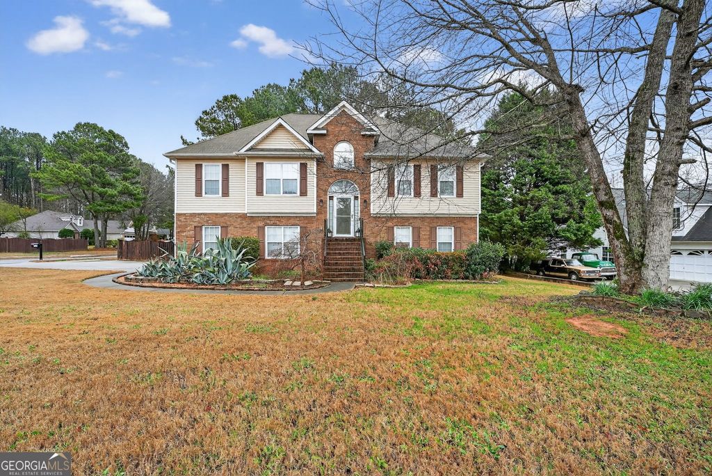 630 Castlebar Way, Mcdonough, GA 30253