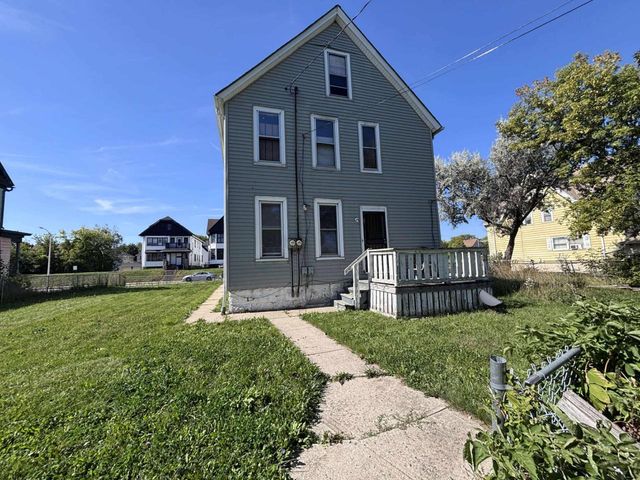 1922 N 27th STREET #1924, Milwaukee, WI 53208