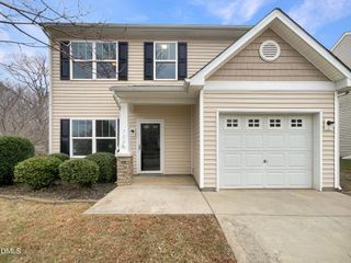 722 Blue Lake Drive, Mebane, NC 27302