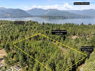 7288 Beauchamp Lane NW, Seabeck, WA 98380