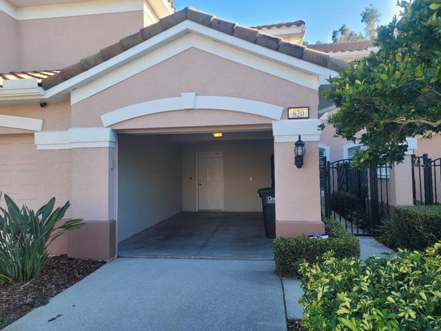 820 LANTERN WAY 101, Clearwater, FL 33765