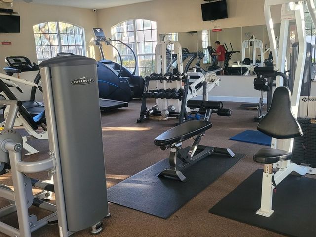 820 LANTERN WAY 101, Clearwater, FL 33765