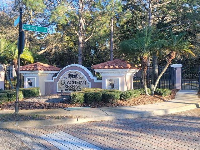 820 LANTERN WAY 101, Clearwater, FL 33765