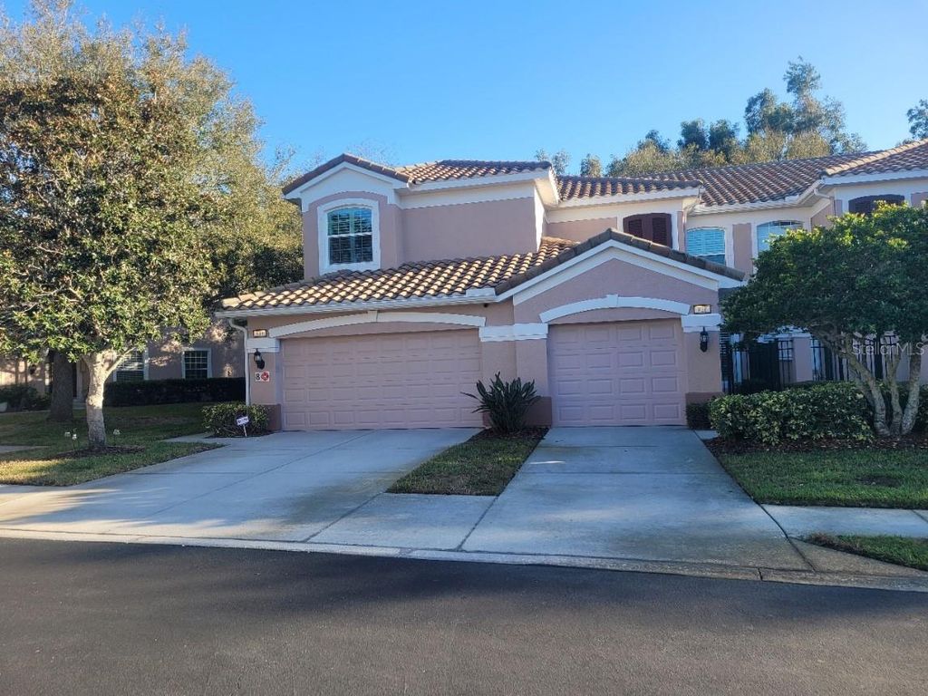 820 LANTERN WAY 101, Clearwater, FL 33765