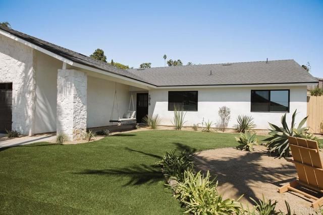 1916 Laurel Road, Oceanside, CA 92054