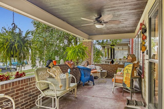24 N Sheffield Avenue, Indianapolis, IN 46222