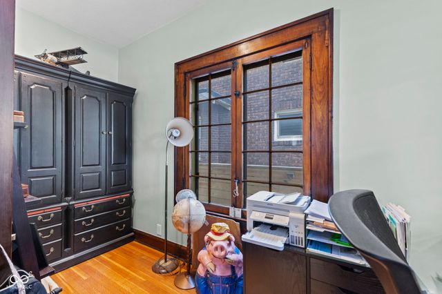 24 N Sheffield Avenue, Indianapolis, IN 46222