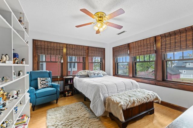 24 N Sheffield Avenue, Indianapolis, IN 46222