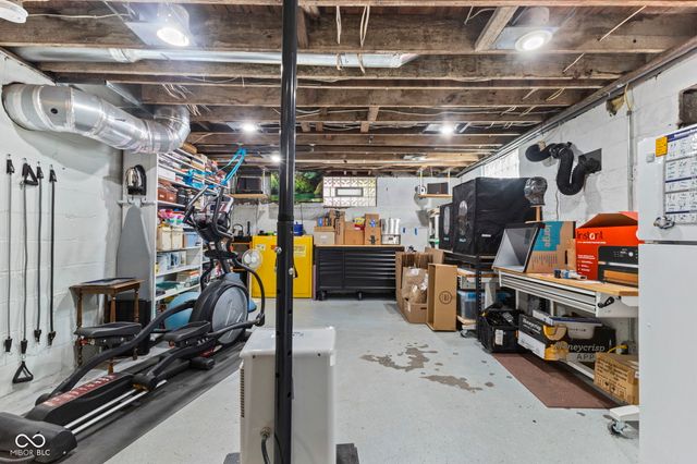 24 N Sheffield Avenue, Indianapolis, IN 46222