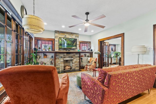 24 N Sheffield Avenue, Indianapolis, IN 46222