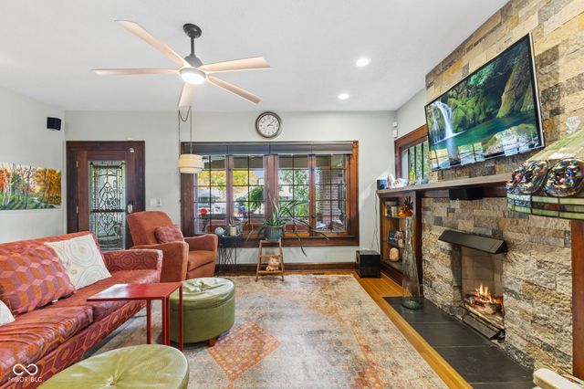 24 N Sheffield Avenue, Indianapolis, IN 46222