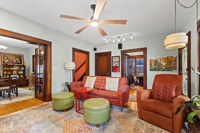 24 N Sheffield Avenue, Indianapolis, IN 46222
