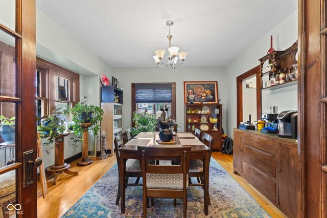 24 N Sheffield Avenue, Indianapolis, IN 46222