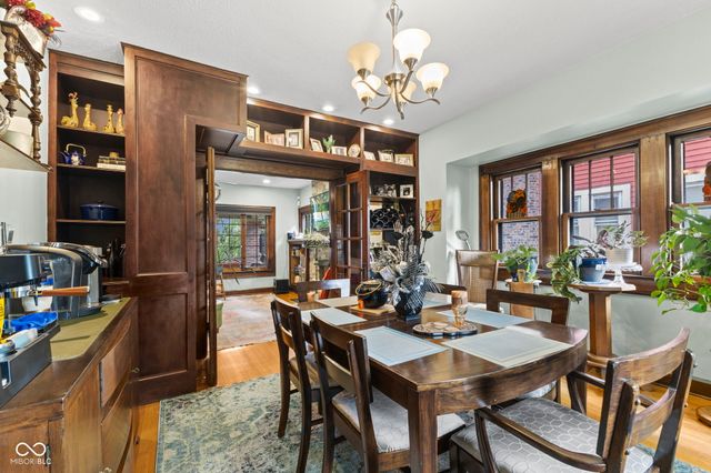 24 N Sheffield Avenue, Indianapolis, IN 46222