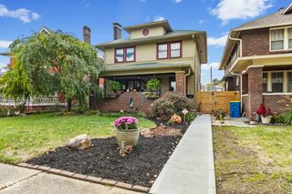 24 N Sheffield Avenue, Indianapolis, IN 46222