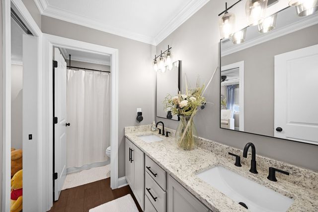 39 Kambridge Dr, Medina, TN 38355