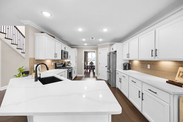 39 Kambridge Dr, Medina, TN 38355