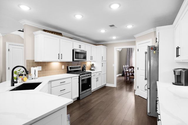 39 Kambridge Dr, Medina, TN 38355