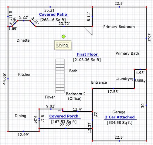 39 Kambridge Dr, Medina, TN 38355