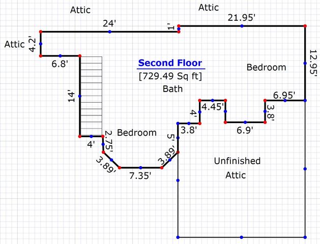39 Kambridge Dr, Medina, TN 38355
