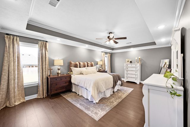 39 Kambridge Dr, Medina, TN 38355