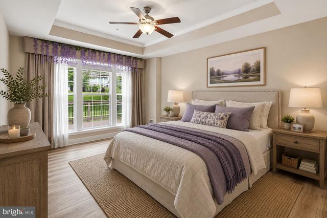 9 LUDINGTON LN, Fredericksburg, VA 22406