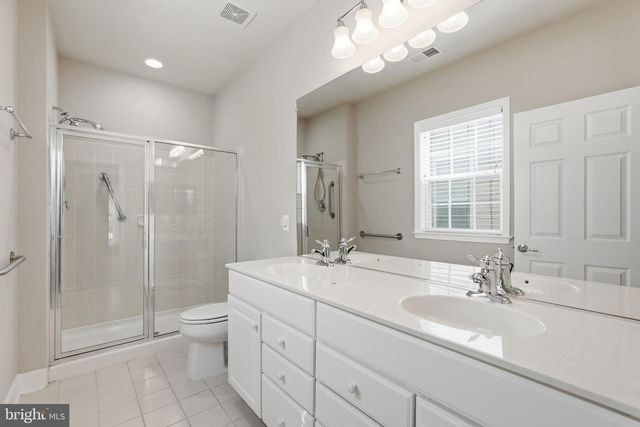 9 LUDINGTON LN, Fredericksburg, VA 22406