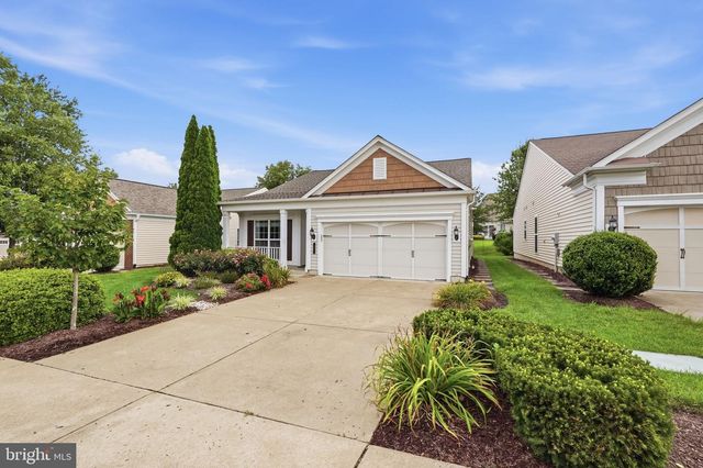9 LUDINGTON LN, Fredericksburg, VA 22406