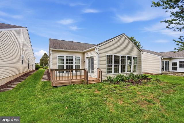 9 LUDINGTON LN, Fredericksburg, VA 22406