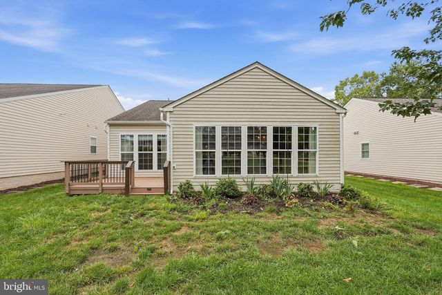 9 LUDINGTON LN, Fredericksburg, VA 22406