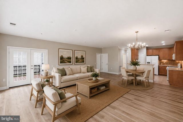 9 LUDINGTON LN, Fredericksburg, VA 22406