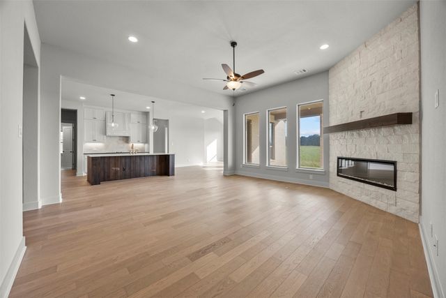 430 Olson Road, Waxahachie, TX 75167