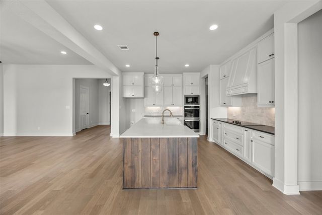 430 Olson Road, Waxahachie, TX 75167