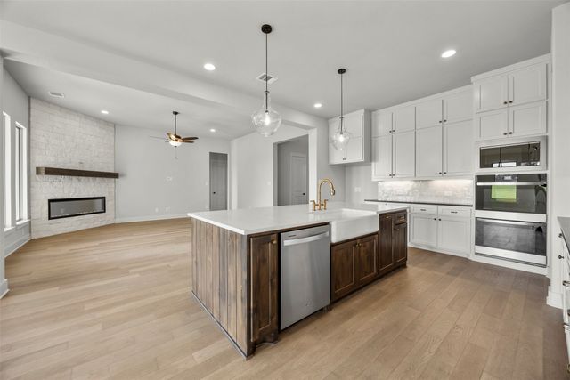 430 Olson Road, Waxahachie, TX 75167