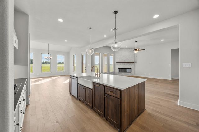 430 Olson Road, Waxahachie, TX 75167