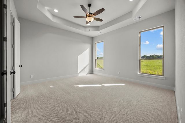 430 Olson Road, Waxahachie, TX 75167