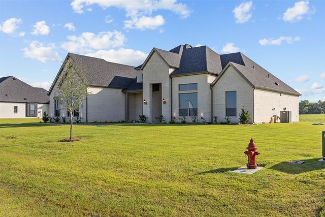 430 Olson Road, Waxahachie, TX 75167