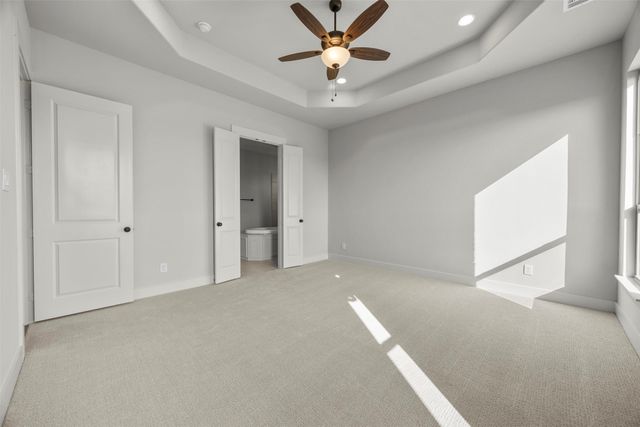 430 Olson Road, Waxahachie, TX 75167