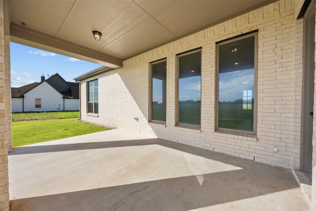 430 Olson Road, Waxahachie, TX 75167