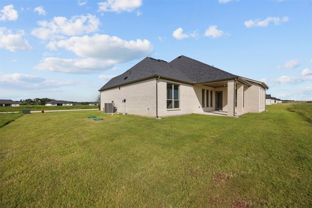 430 Olson Road, Waxahachie, TX 75167