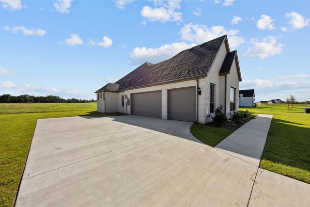 430 Olson Road, Waxahachie, TX 75167