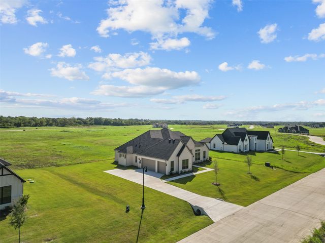 430 Olson Road, Waxahachie, TX 75167