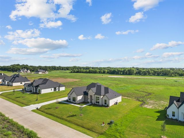 430 Olson Road, Waxahachie, TX 75167