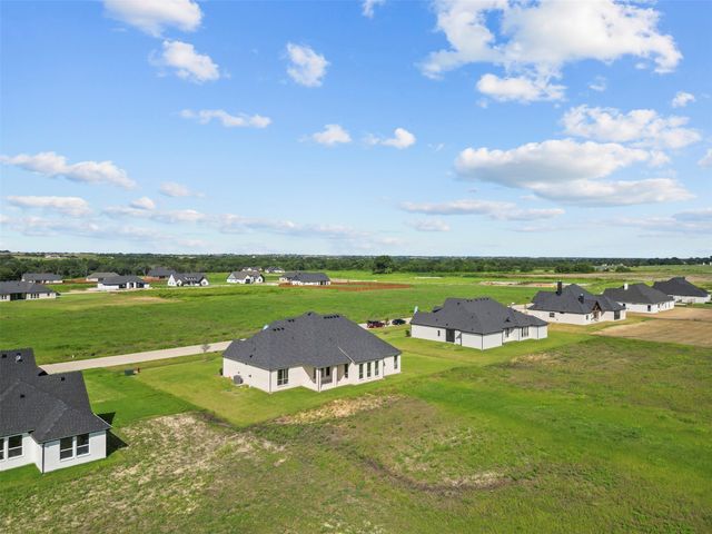 430 Olson Road, Waxahachie, TX 75167